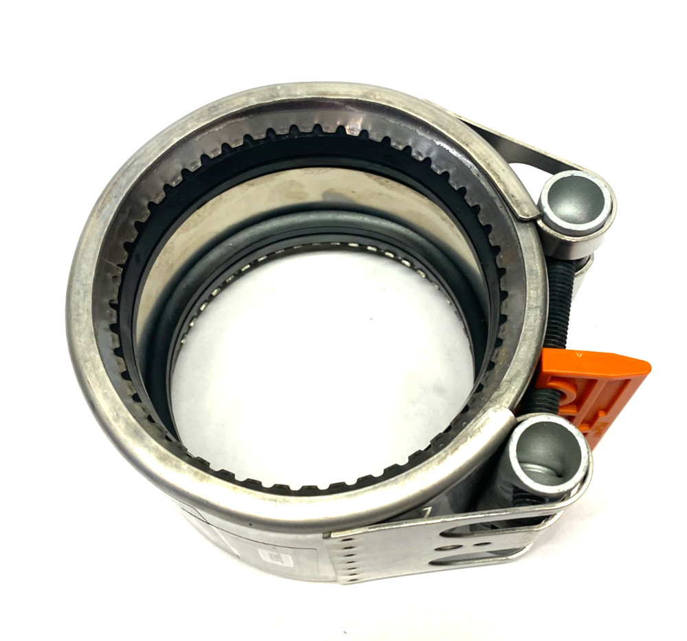 Airnet 2810880200 Equal Union Socket 100mm Dia.