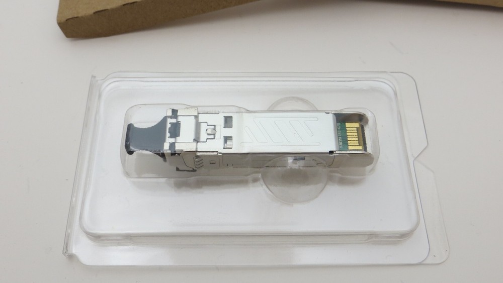 SFP-1FEMLC-T Moxa Fast Ethernet Module
