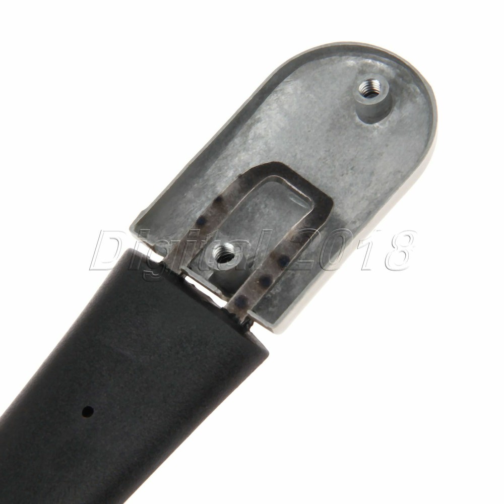 Replacement Suitcase Luggage Case Handle Holder Spare Strap Grip Handle Black