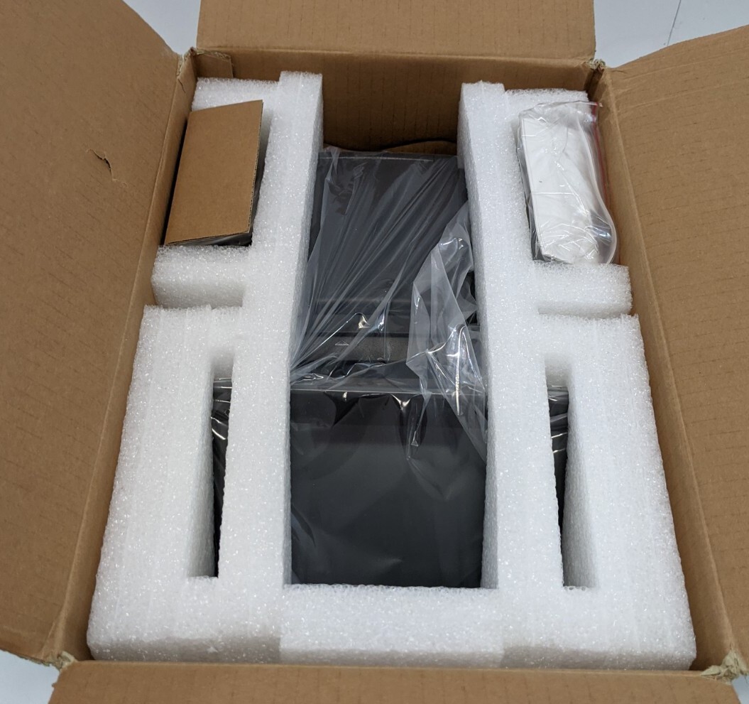 Posiflex HS-2510W Touch Screen