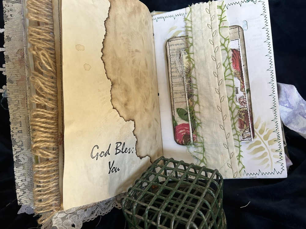 Junk Journal