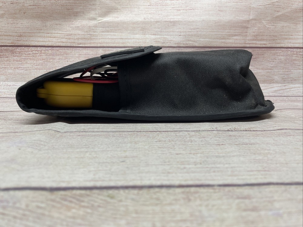 Klein Tools VDV500-051 And 060 TONEcube & PROBEplus Kit w/ Bag & Manual Probe