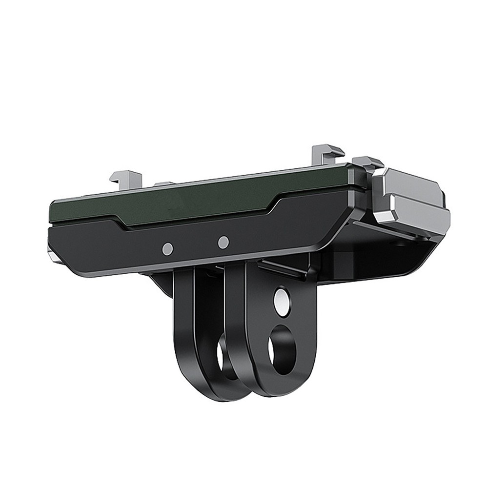 Camera Magnetic Quick Release Base Durable Replacement For Insta360 Ace Pro /Ace