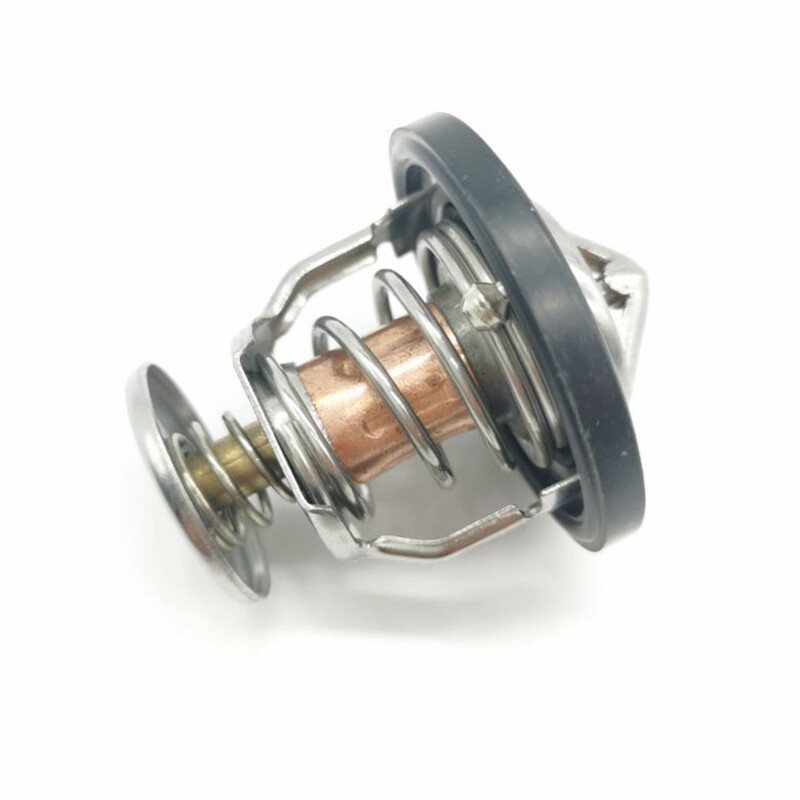 Thermostat M801088 for John Deere 4300 4400 4500 4600 670 770 790 870 970 1070