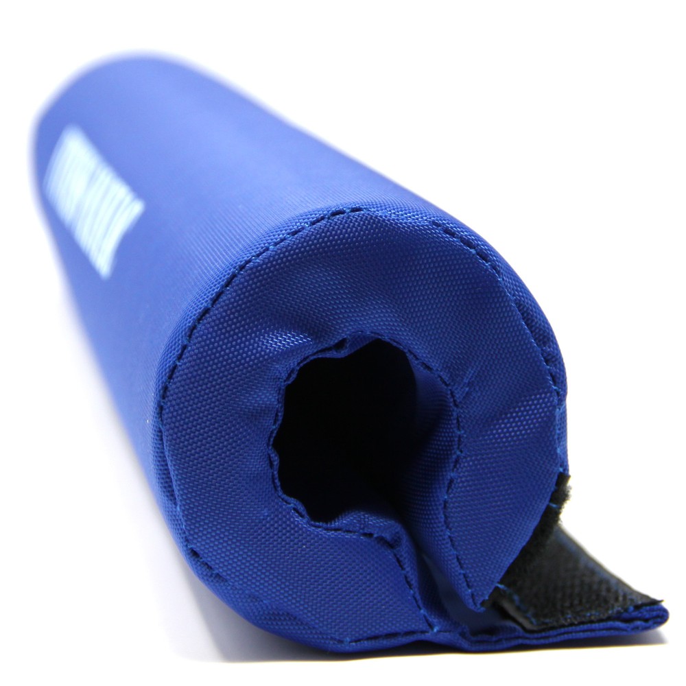 Foam Barbell Bar Rest Pad for Squat Weight Lifting Pull Up Back Shoulder Support