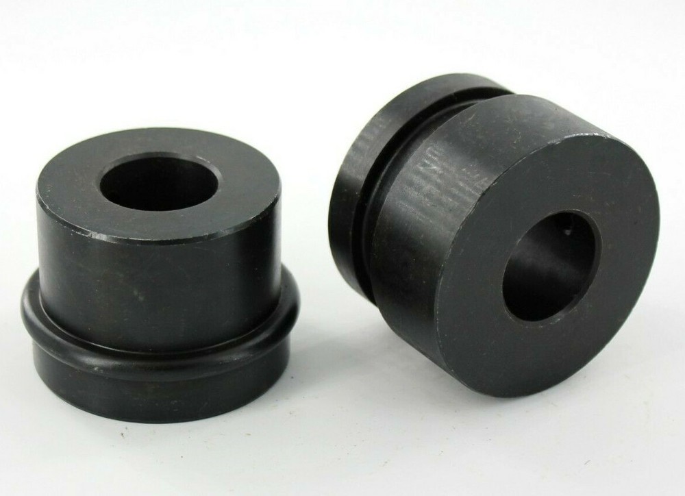 Round Edge Bead Roller Dies Set(3/16" Bead)