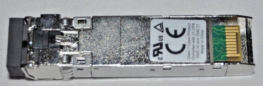 Optical Transceiver Module RDH 102 47/2 R2A Ericsson Delta Electronics SFP