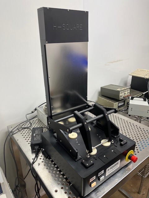 H-SQUARE CORP SMIFPOD8