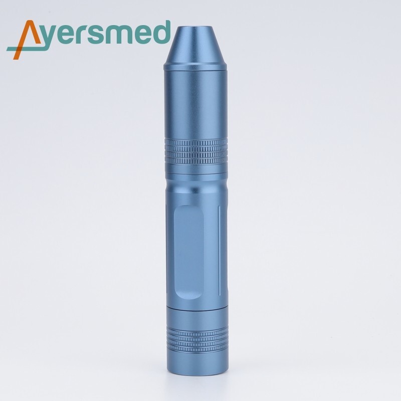 Portable Endoscope LED Light Source 10W Endoscopy Rechargeable Mini Light Source