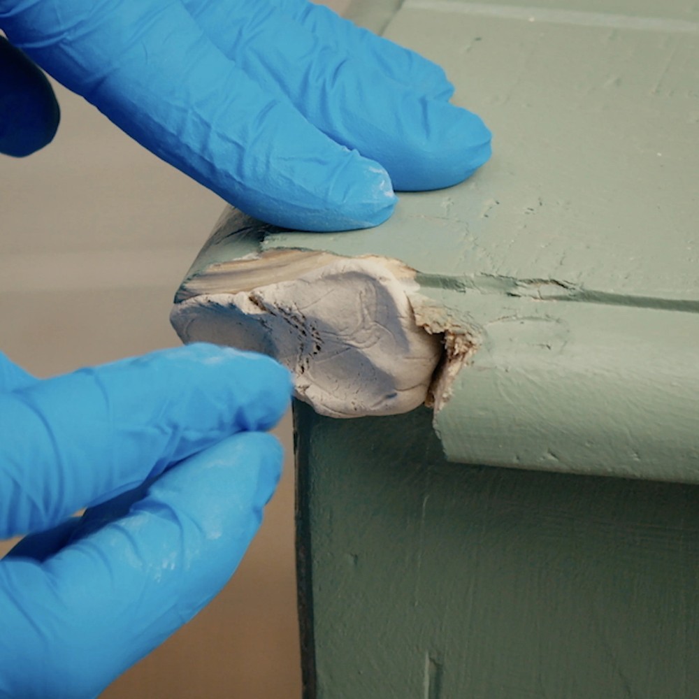 Epoxy Putty Repair Stick