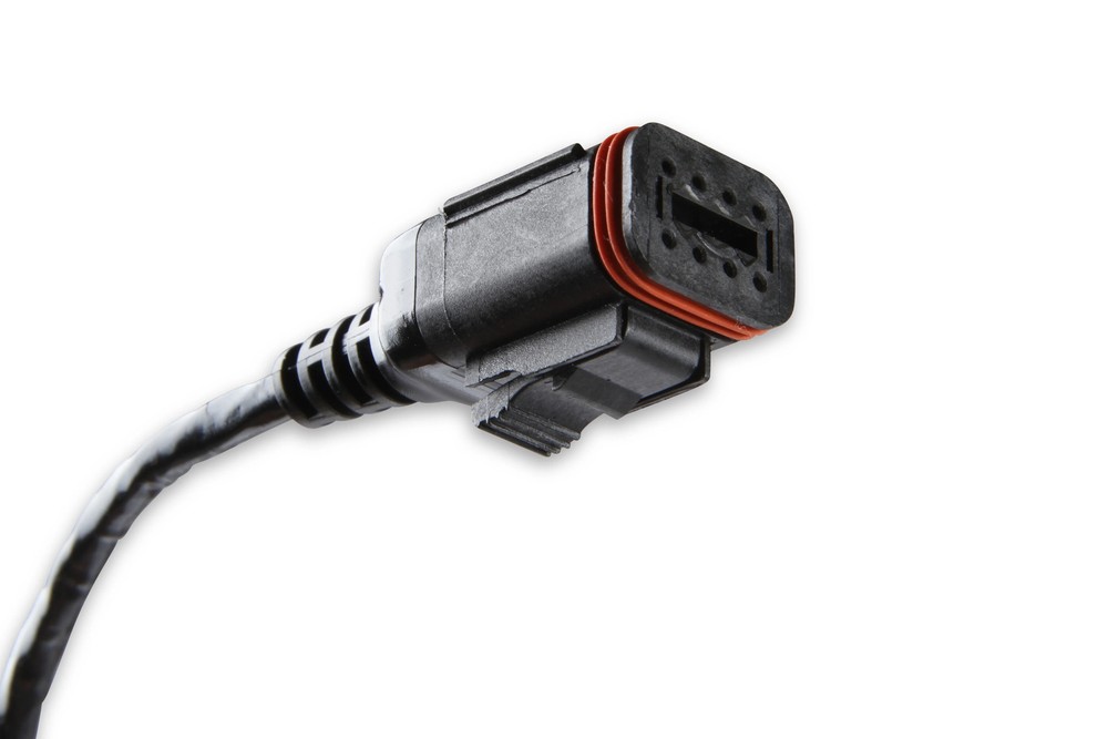 MSD Atomic 2760 Stand Alone Transmission Controller