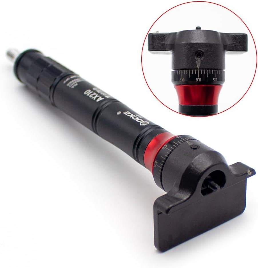 Metal Deburring Chamfer Tool Mini Pneumatic Chamfering Machine Handheld Adjustab