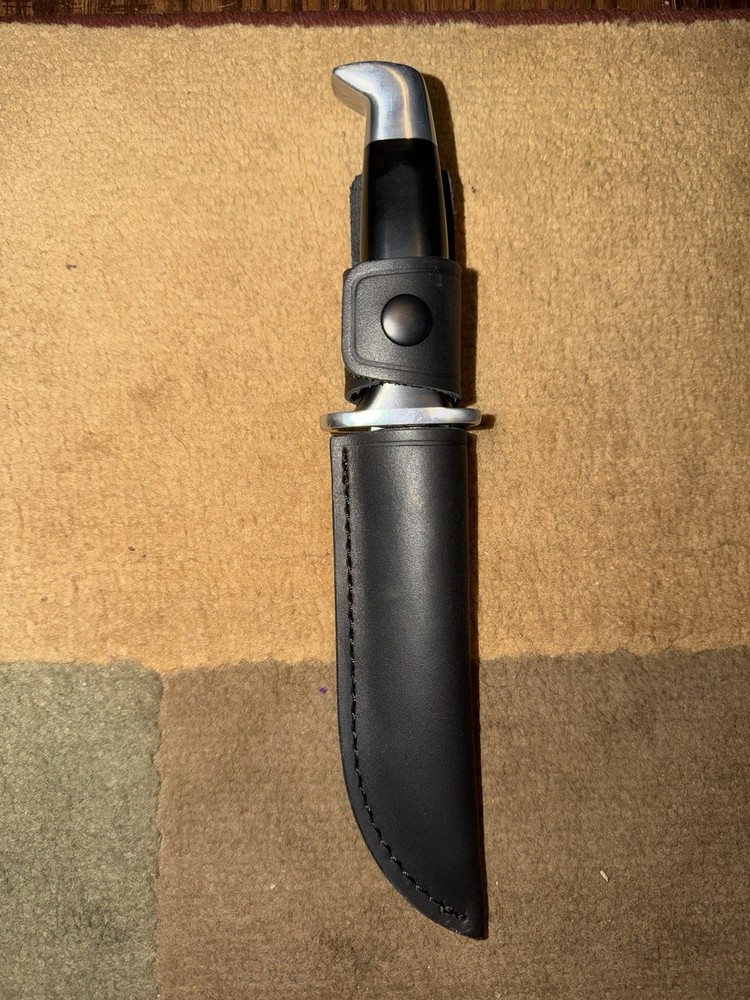 GORDON 6 in. Bowie Knife