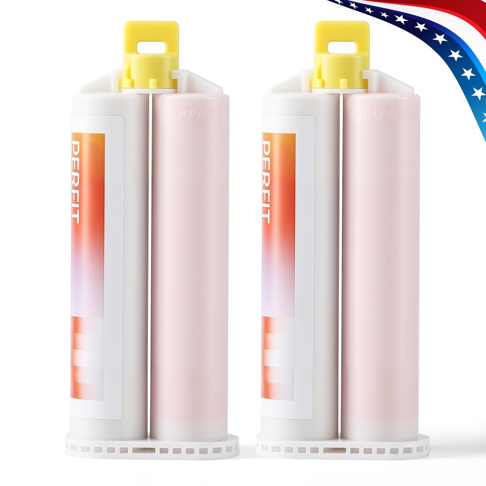 Dental Elastomeric Impression Material Light Body Fast Set /Normal Set Type 3