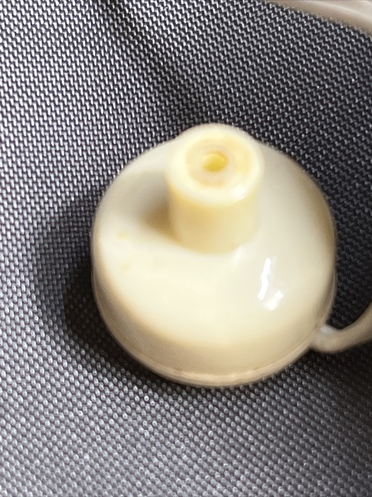 Vintage Webcor Remote Control Foot Switch Model 2981 Microcorder