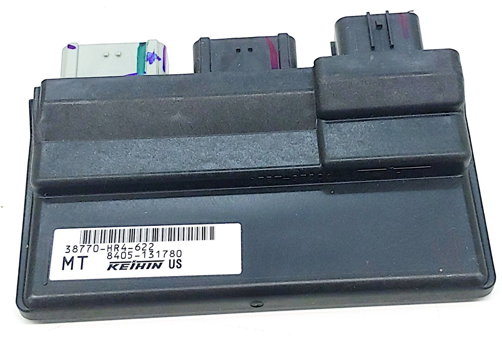 PGM FI Unit Ignition Control Module Foreman TRX500 FM1/FM2 15-17 OEM Honda #P267