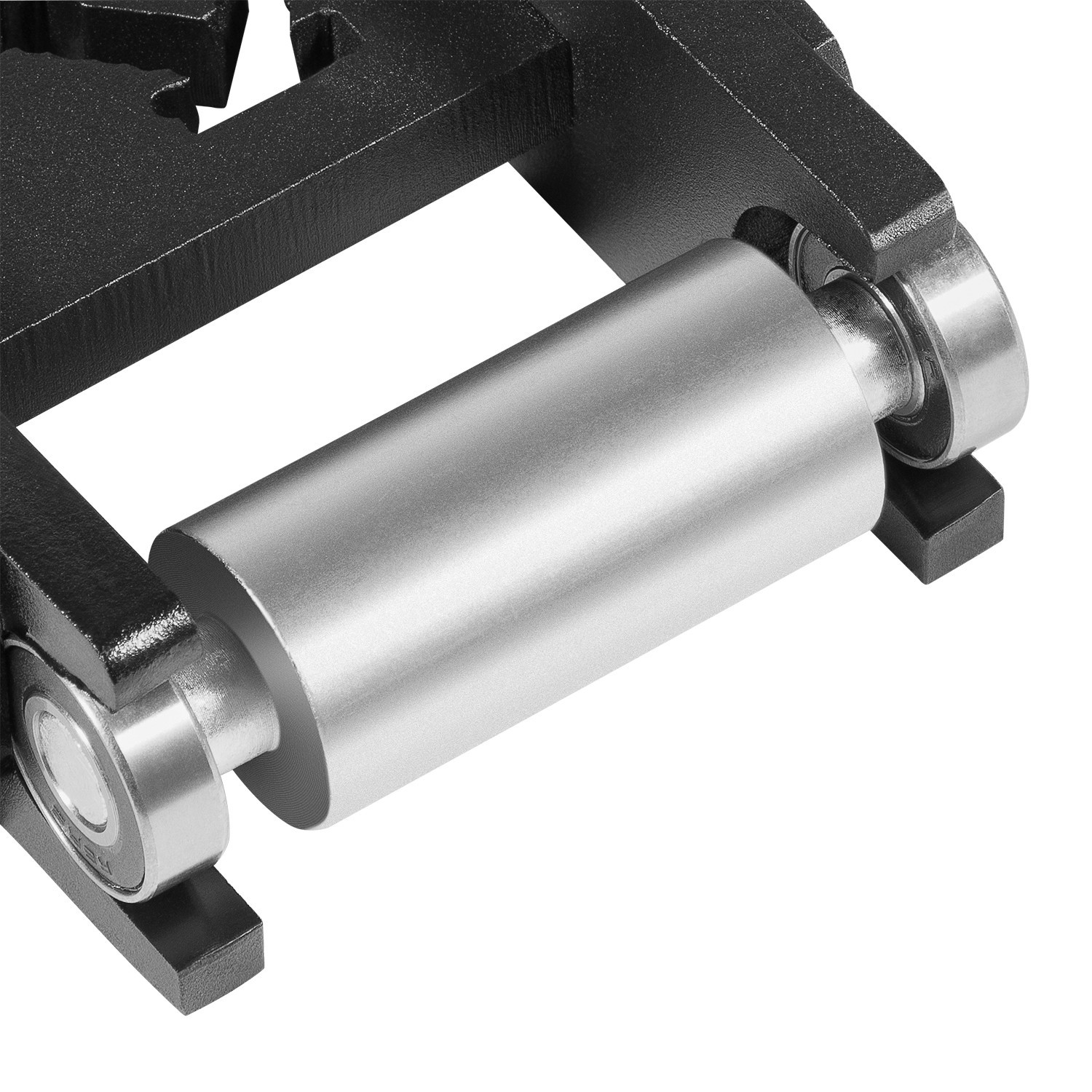 Belt Grinder 2x72 small wheel set & holder for knife grinders knife making