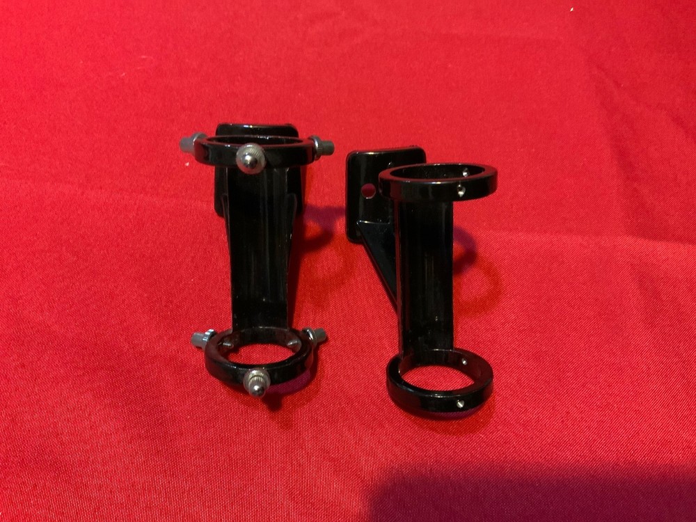 Adjustable Laser Pointer Brackets/Finder Scope Brckts for Astronomical Telescope