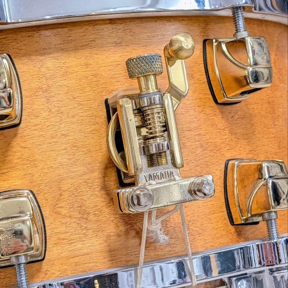 YAMAHA MSD0115 Maple Custom Snare 14×5.5