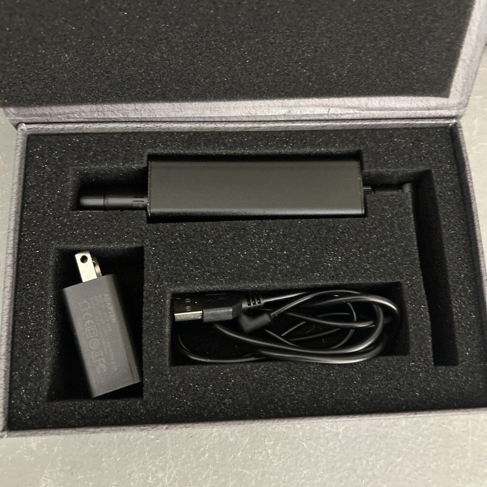 Pknight 2.4G Wireless WiFi DMX Easynode Plus 3 Pin Mini DMX Controller