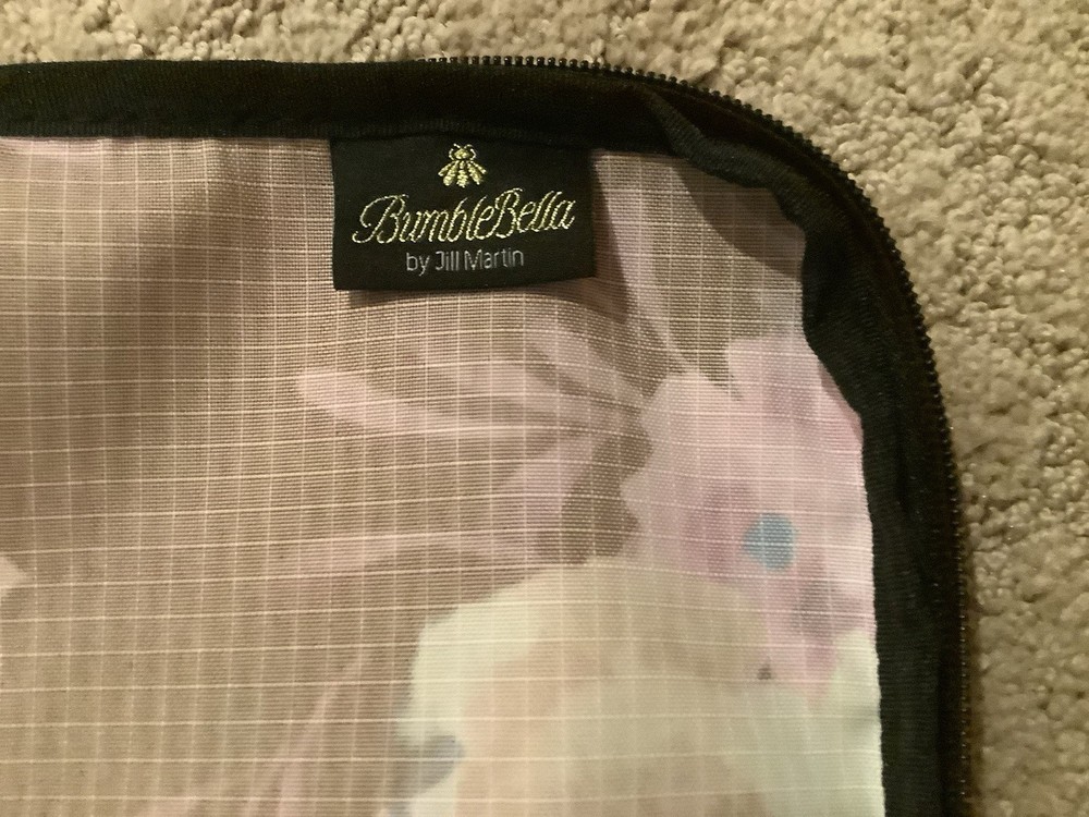 Bumblebella By Jill Martin Packing Cube