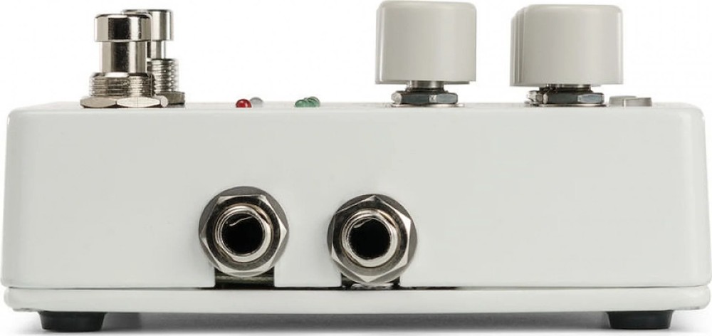 Stereo Compressor/Limiter