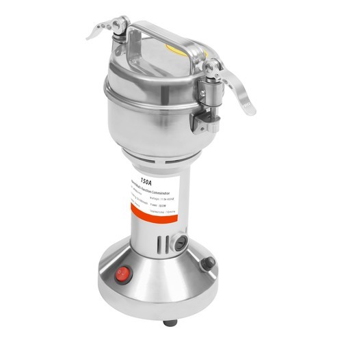 Electric Grain Grinder Grain Grinding Machine Multi-function Grain Grinder 850W