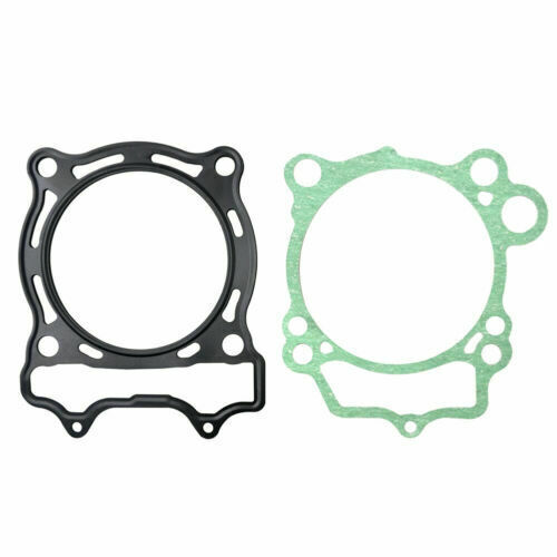 For 2006-2009 Yamaha YZ450F Top End Rebuild Kit Cylinder Piston Gasket STD 95mm