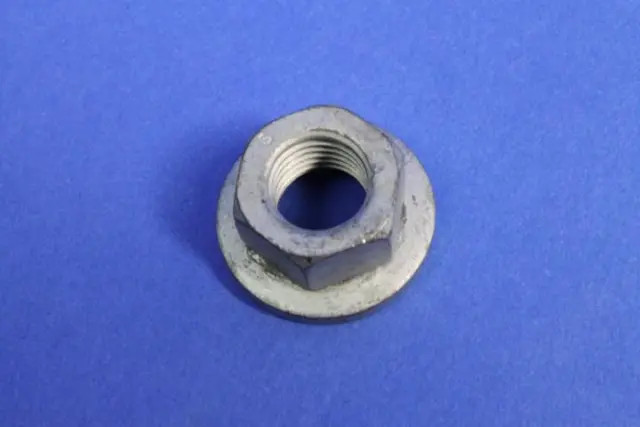 Genuine Mopar Hex Nut And Washer 6504954AA