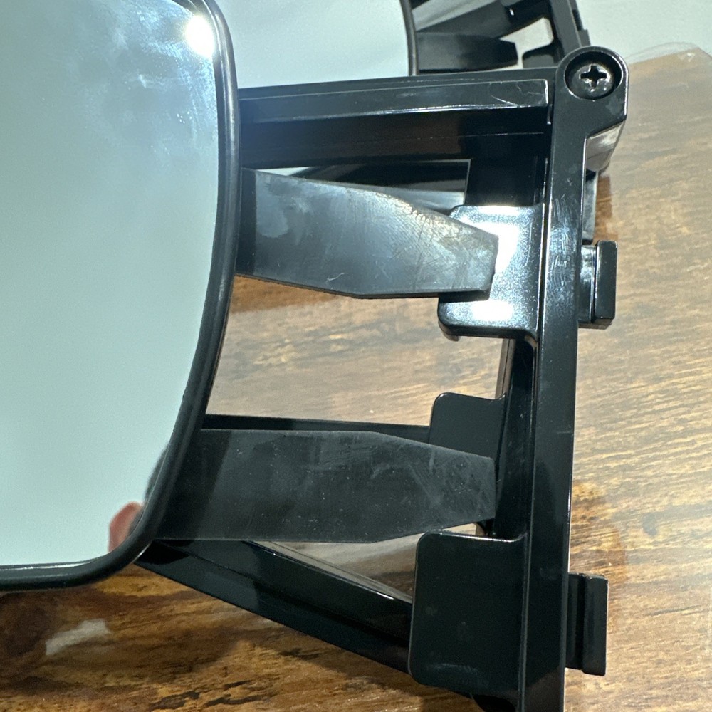 towing mirrors universal