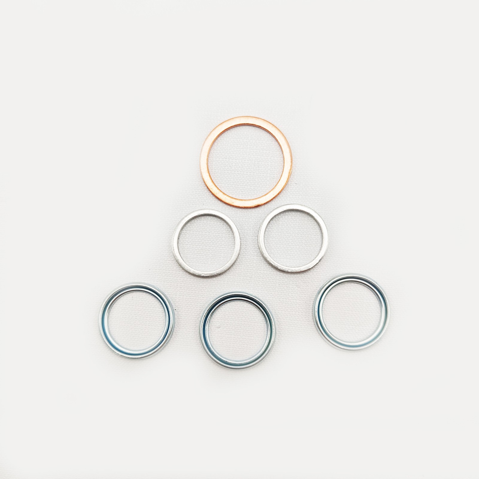 New TRANSFER & DIFFERENTIAL GASKETS KIT FOR TOYOTA 4RUNNER TACOMA TUNDRA GX GS