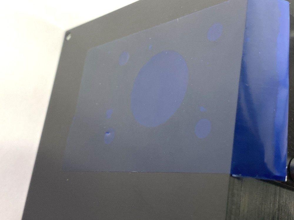 HighQ Components HQ-LSA25 Laser Shutter 24VDC