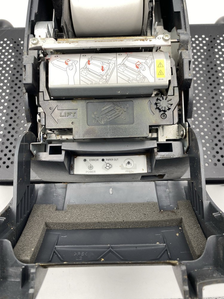 Epson TM-U220D M188D Receipt Printer USB