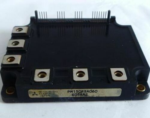 1PC Used Mitsubishi IGBT module PM150RSA060