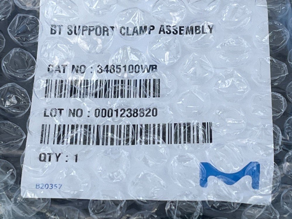 Millipore 87004599 V44 BUBBLE TRAP ASSEMBLY Sigma