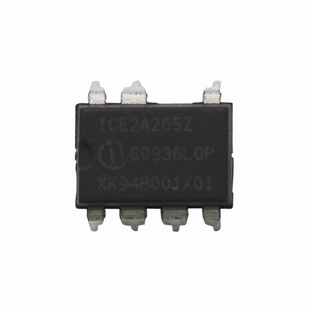 For Infineon ICE2A265Z Integrated Circuit IC Current DIP-7 Pulled Original
