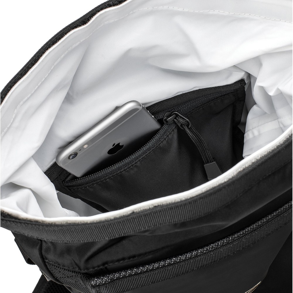 Kriega R16 Backpack Black