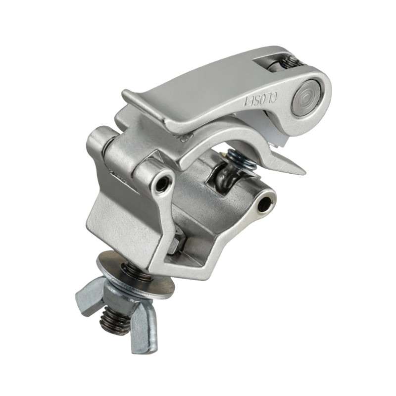 Precisions Engineered Theater Light Brackets 25 30mm Pipe Support Durability