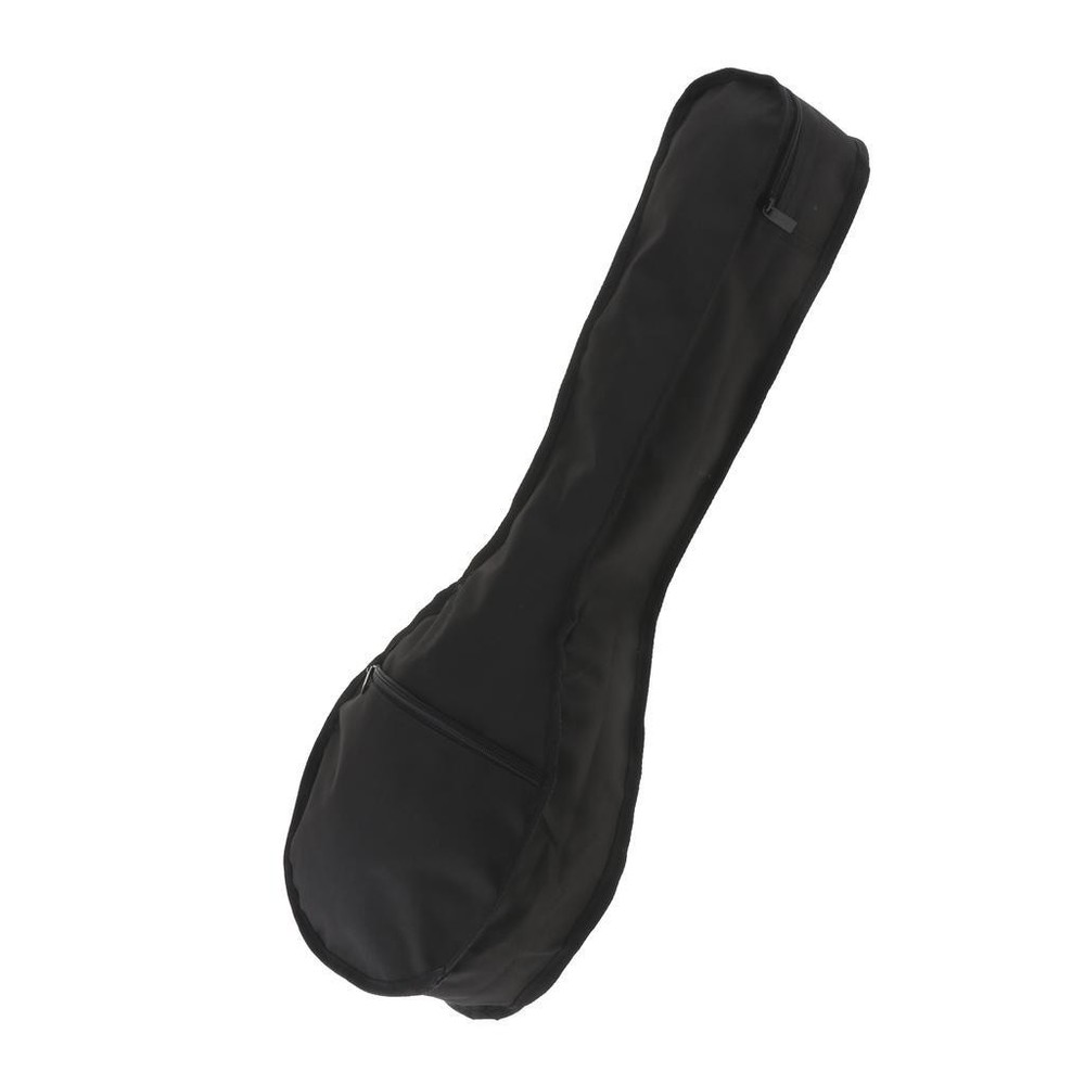 Soft Case bag with Pocket Accessory for A Style Mandolin