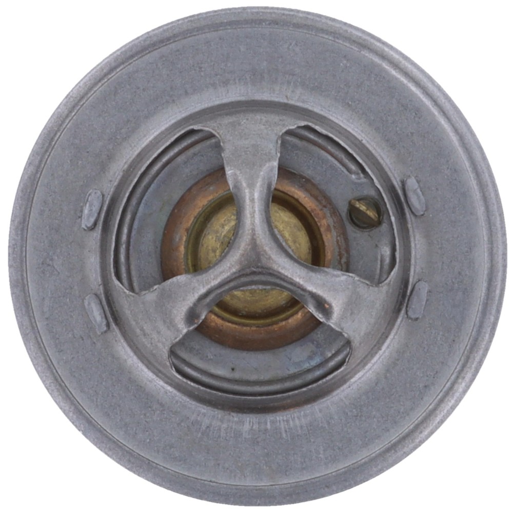 MotoRad 2000-195 High Performance Thermostat Engine Coolant Silver