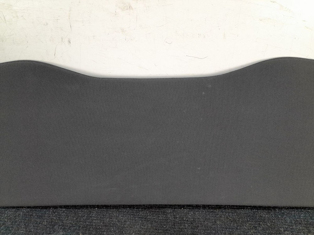 INFINITI FX FX30D 2012 Parcel Shelf