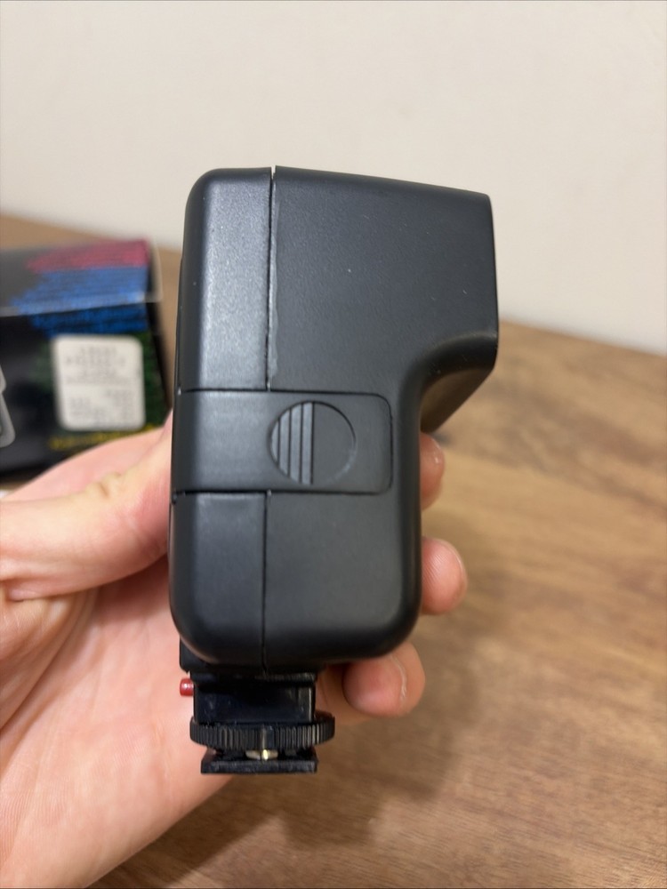 AUTOMATIC FLASH KALIMAR 173