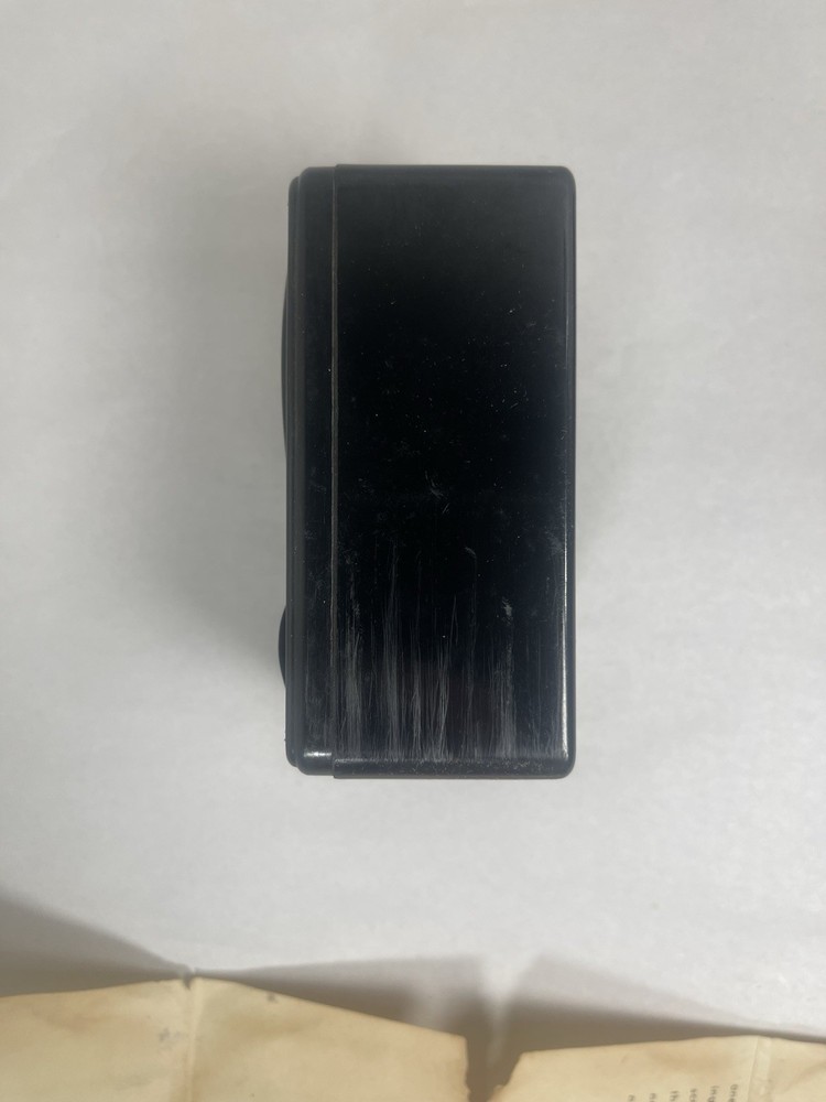 Model VE-17 Alignment Meter Untested