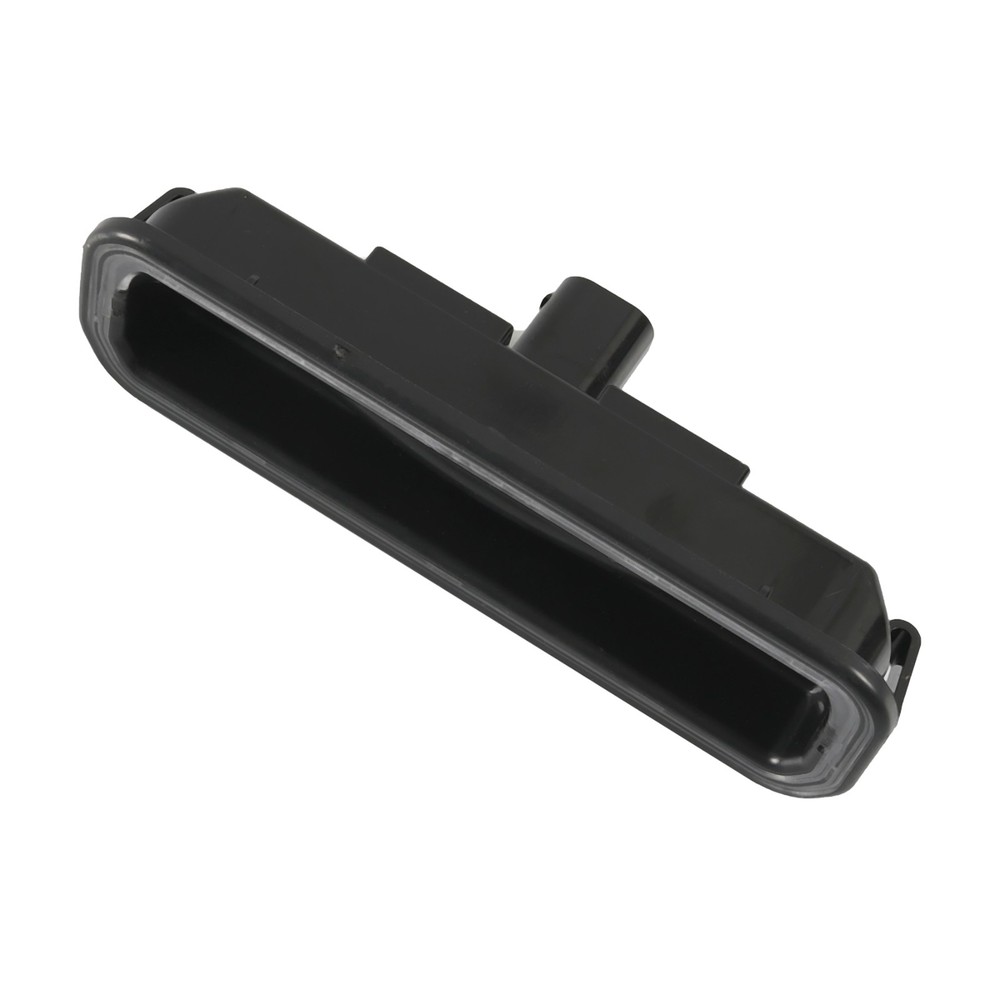 Plug&play License Plate Light Micro-switch Button For Ford Focus MK3 2010-2014