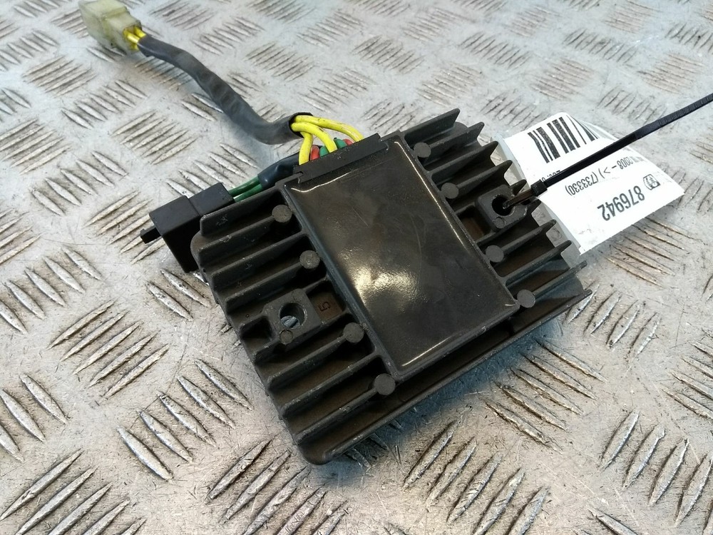 2010 DUCATI 1198 RECTIFIER REGULATOR
