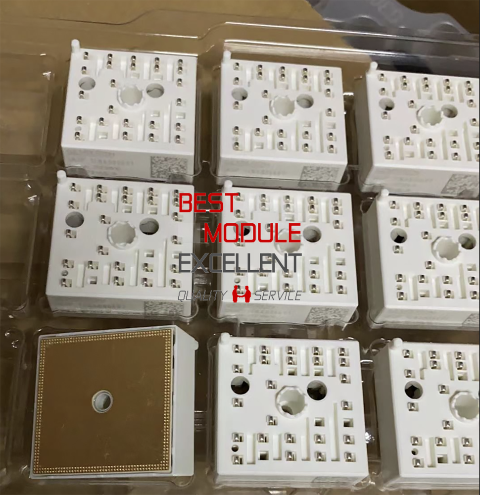 1PCS SKIIP14NAB066V1 Professional Power Modules Modules Sensors