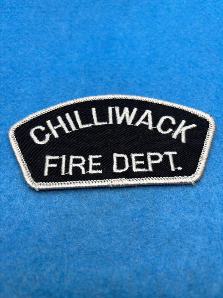Shoulder Chiliwack