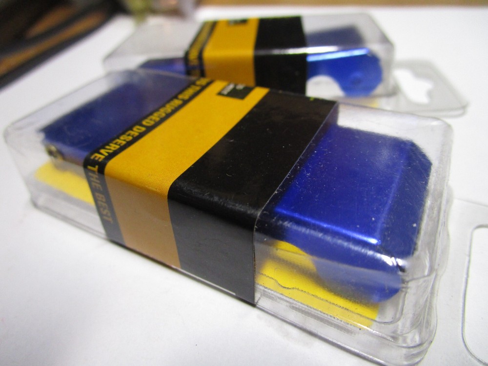 Blackstone® Standard Size Tip Cleaners QTY 2