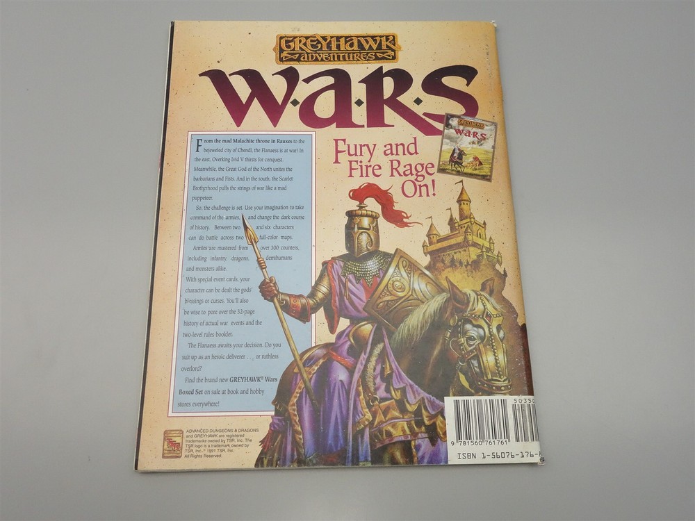 Dragon Magazine: Issue 176 (TSR)