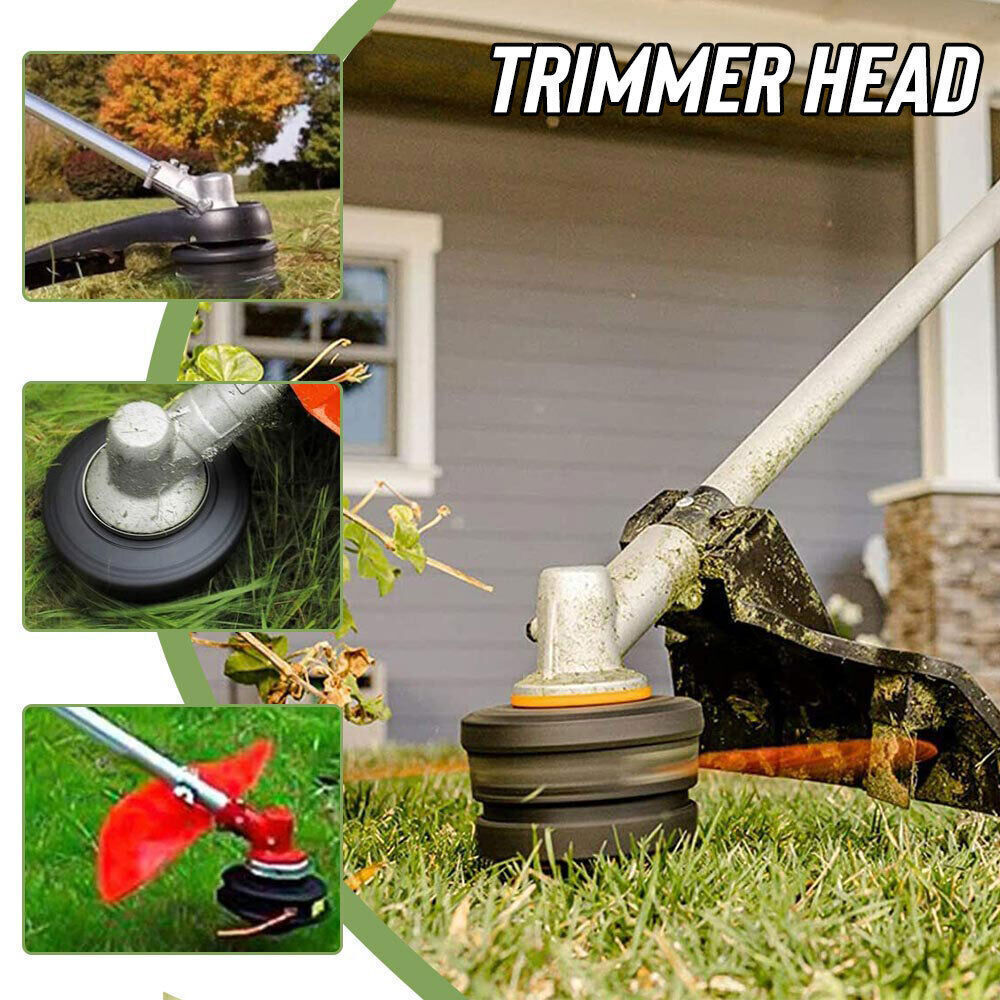 1-20PCS For Echo Speed Feed 400 SRM-225 SRM-230 SRM-2620 Weed Eater Trimmer Head